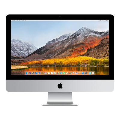 Apple iMac Pro (2017)