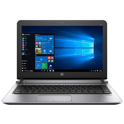 HP EliteBook 430 G3, Core i5 6th Gen 8GB 512GB ENGLISH Keyboard