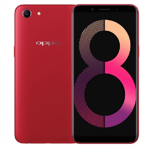 Oppo A83 128GB 6GB RAM Red