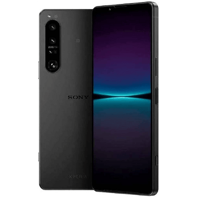 Fonezone UAE | Sony Xperia 1 IV 256GB 12GB RAM Black