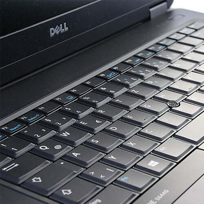Dell Latitude 6440 i7 4th Gen 8GB, 128GB SSD Arabic Keyboard Laptop