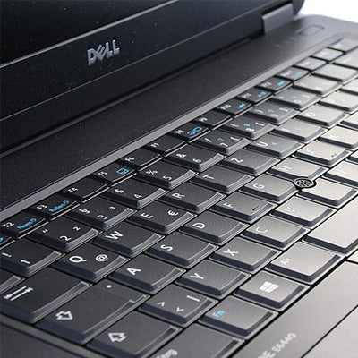 Dell Latitude 6440 i5 4th Gen 8GB, 128GB SSD Arabic Keyboard Laptop