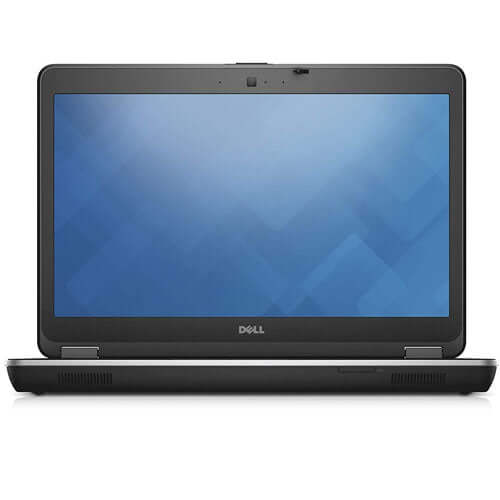 Dell Latitude 6540 i5 4th Gen 8GB 256GB SSD, Arabic Keyboard