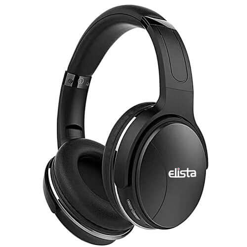 Elista EI-BH23 Bluetooth Wireless Headphone in UAE