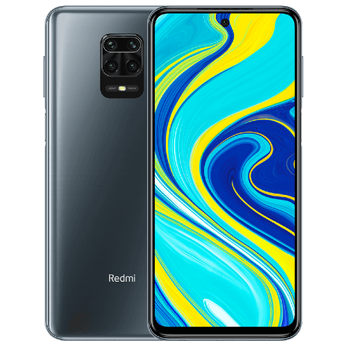 Xiaomi Redmi Note 9 Pro Smartphone, Single SIM, 128GB in UAE