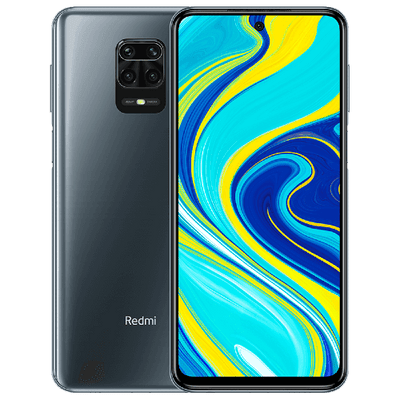 Xiaomi Redmi Note 9 Pro Smartphone, Single SIM, 128GB in UAE