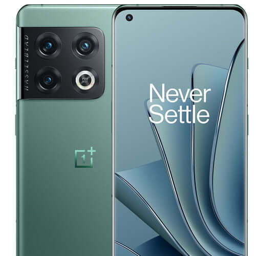 OnePlus 10 Pro 5G Emerald Forest, 12GB RAM, 256GB Storage