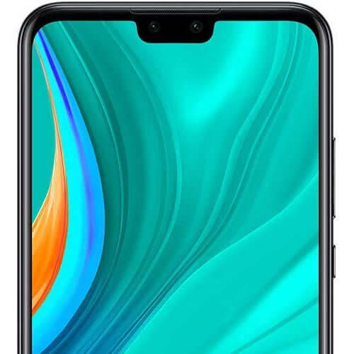 HUAWEI Y8S Smartphone 128GB Black - Lowest Price in Dubai