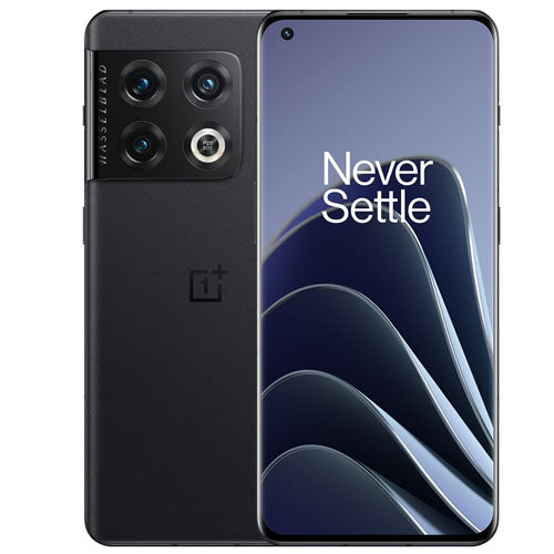 OnePlus 10 Pro 5G Volcanic Black, 8GB RAM, 256GB Storage