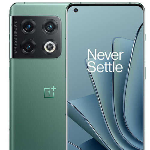 OnePlus 10 Pro 5G Emerald Forest, 8GB RAM, 256GB Storage