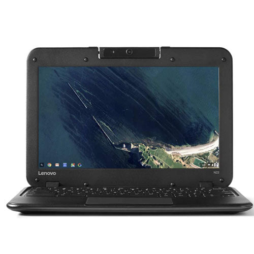 Lenovo N22 Chromebook 11.6 inch Laptop