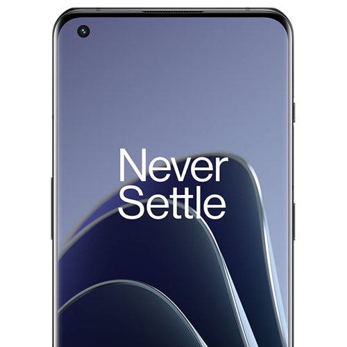 OnePlus 10 Pro 5G Volcanic Black, 8GB RAM, 256GB Storage