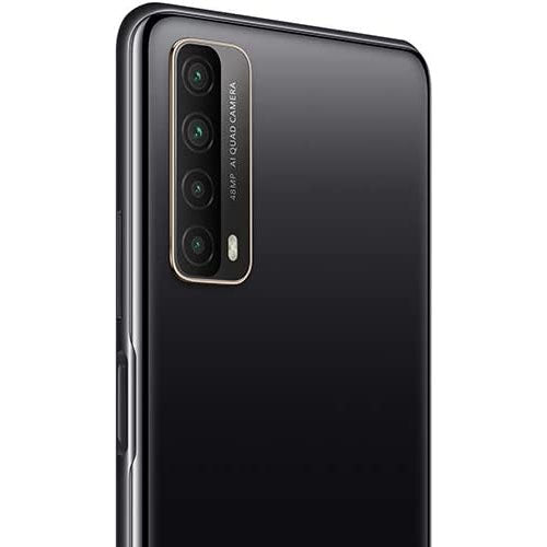 Huawei Y7A 128GB 4GB RAM Midnight Black