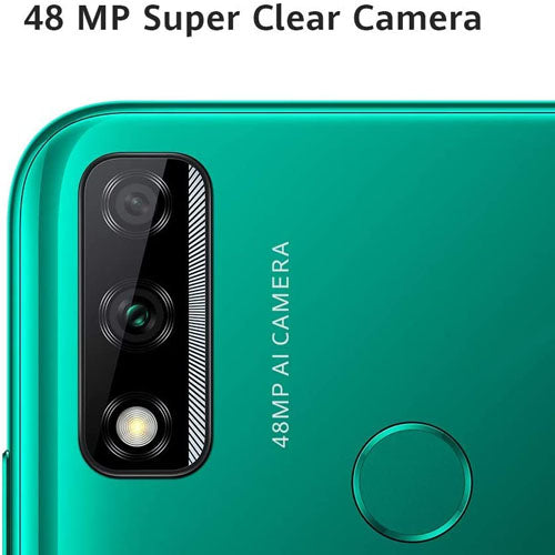 Huawei Y8s 64GB,4GB Ram Emerald Green