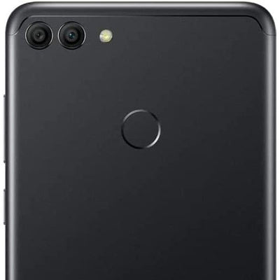Huawei Y9 2018 128GB, 4GB Ram Black