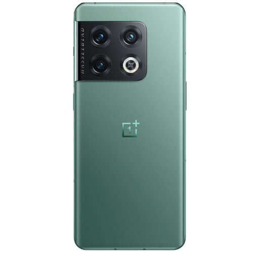 OnePlus 10 Pro 5G Emerald Forest, 12GB RAM, 256GB Storage