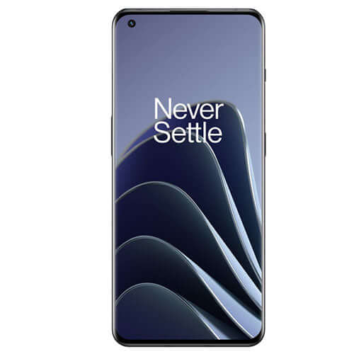 OnePlus 10 Pro 5G Volcanic Black, 8GB RAM, 256GB Storage