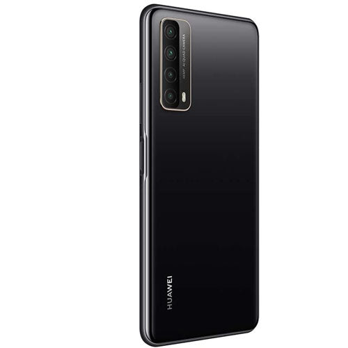 Huawei Y7A 128GB 4GB RAM Midnight Black