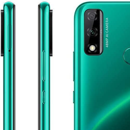 Huawei Y8s 64GB,4GB Ram Emerald Green