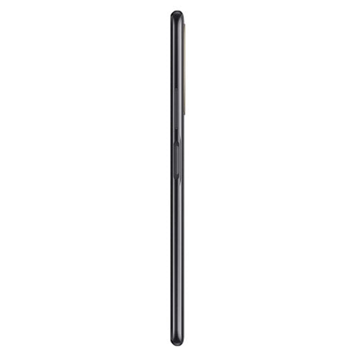 Huawei Y7A 128GB 4GB RAM Midnight Black
