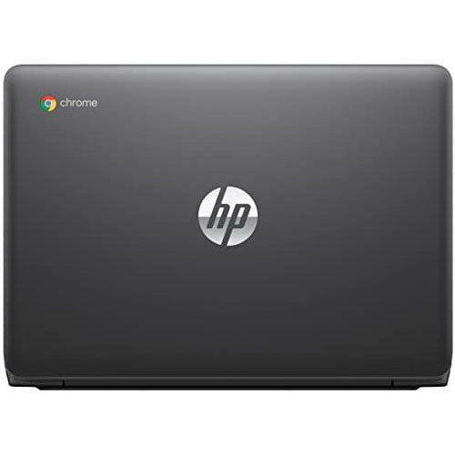 HP Chromebook G5 Laptop With 14-Inch 16GB SSD ,4GB Ram