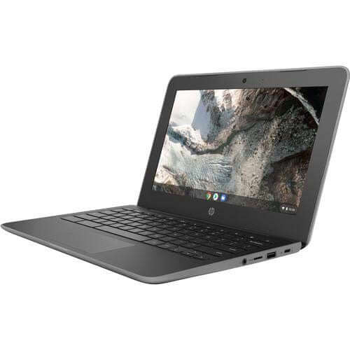 Shop now HP Chromebook 11 E in UAE