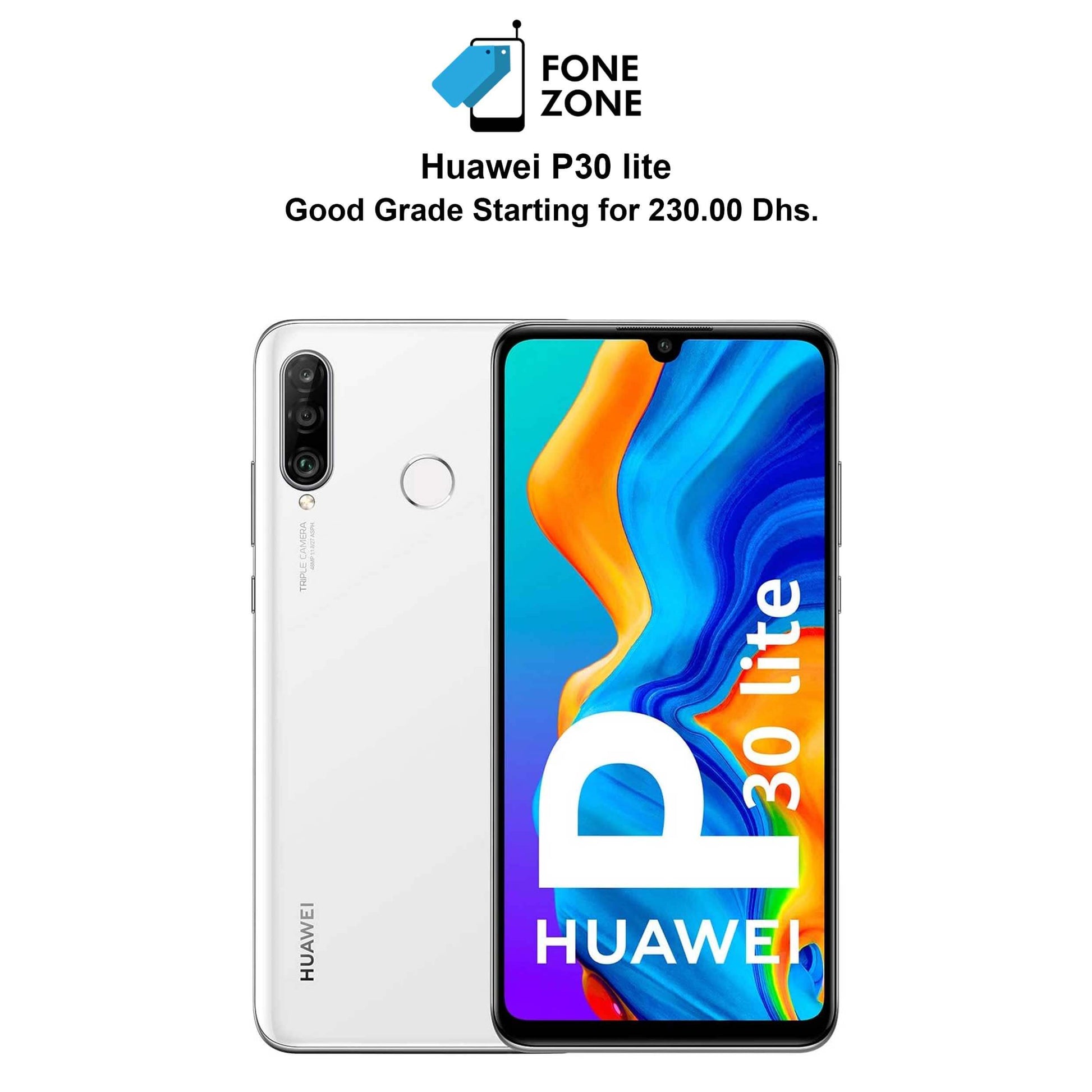 Shop Online Huawei P30 Lite