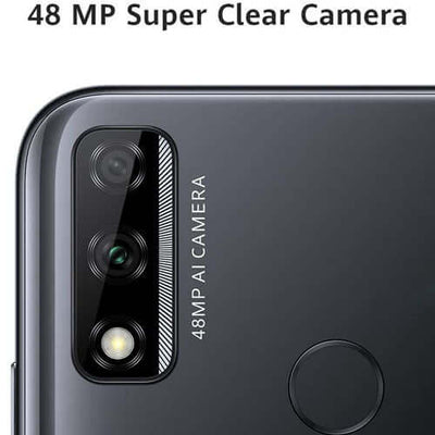 Buy HUAWEI Y8S Dual SIM 6GB RAM Phone at Best Price in UAE