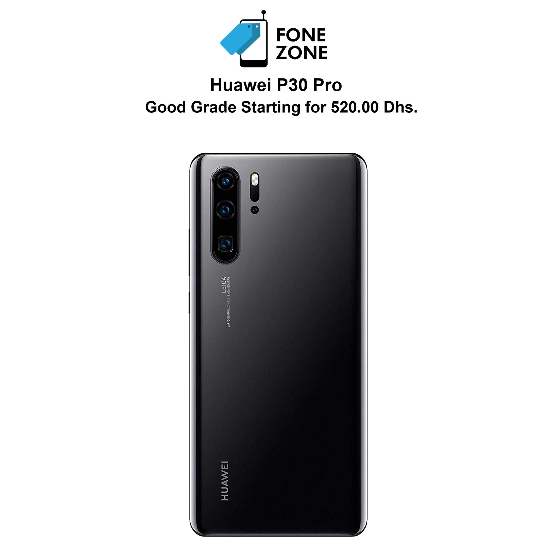Purchase now Huawei P30 PRO at Best price