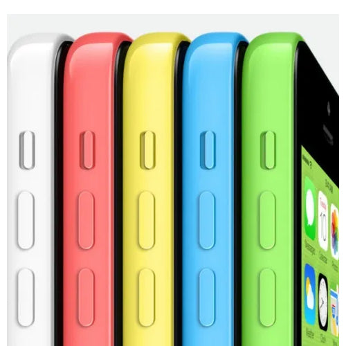 Apple iPhone 5c 16GB Green A Grade