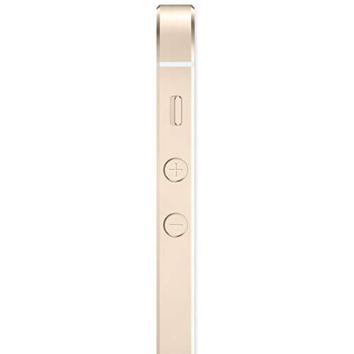 Apple iPhone 5s 64GB Gold A Grade