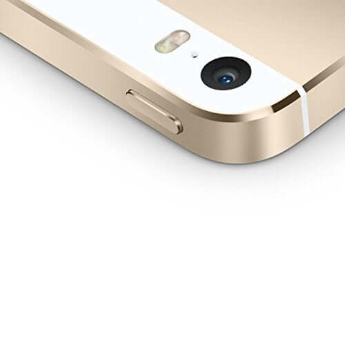 Apple iPhone 5s 64GB Gold A Grade