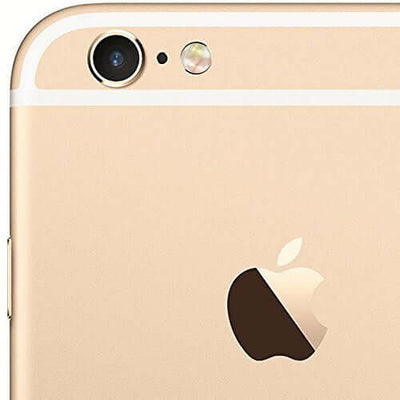Apple iPhone 6 Plus (Gold, 64GB) - UAE