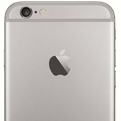 Apple iPhone 6 Plus 64GB Space Grey
