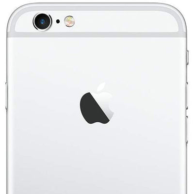 Dubai - Apple iPhone 6s 16GB Silver A Grade