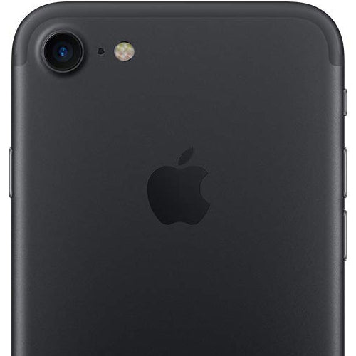 Apple iPhone 7 256GB Black