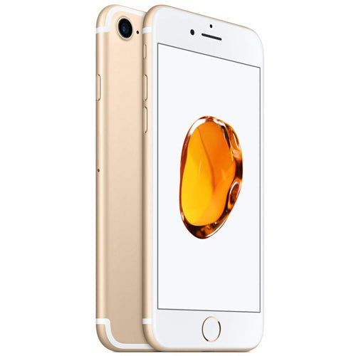 Apple iPhone 7 128GB Gold Price UAE