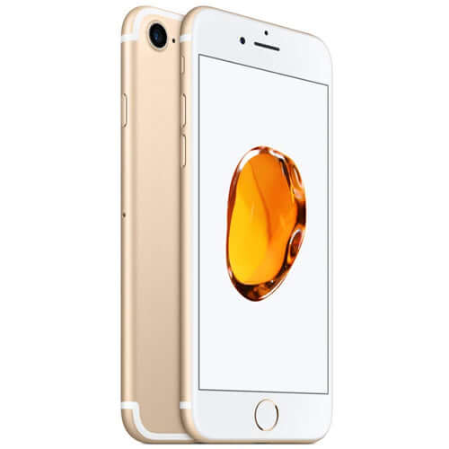 Buy Apple iPhone 7 Gold
