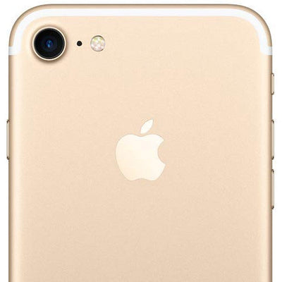 Apple iPhone 7 256GB Gold in Dubai