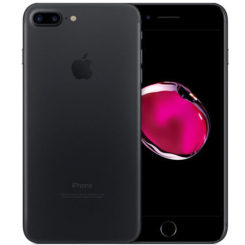 Apple iPhone 7 Plus 32GB Black