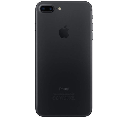 Apple iPhone 7 Plus 32GB Black