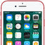 Apple iPhone 7 256GB - Red in UAE