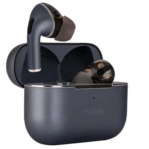Mibro M1 True Wireless In-Ear Earbuds, Black Brand New