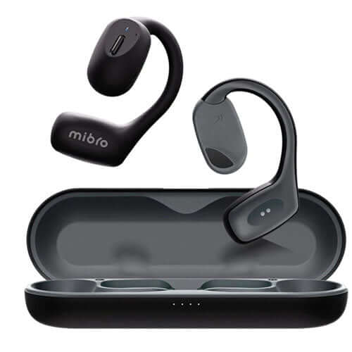 Mibro Earbuds 01 Bluetooth Earbuds Black Brand New
