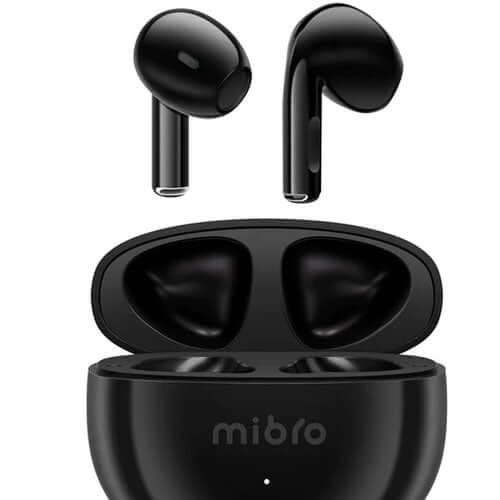 Mibro Earbuds 4 Bluetooth Earbuds Black Brand New