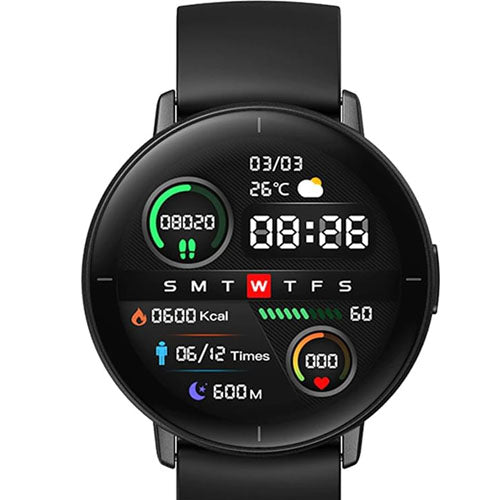 Mibro Lite 2 - Smartwatch Black Brand New