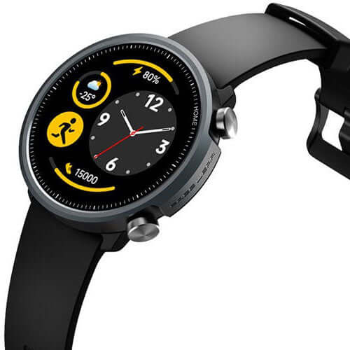 Mibro A1 - Smartwatch Black Brand New