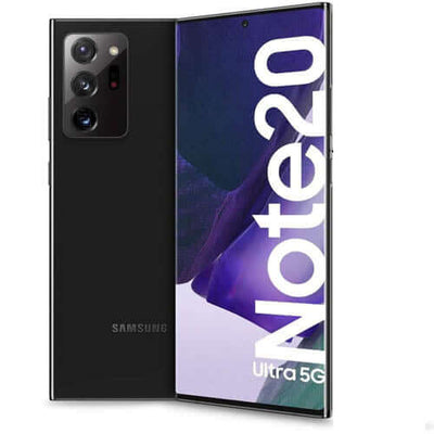 Samsung Galaxy Note20 Ultra (256 GB, 12GB RAM) Price in Dubai, Abu Dhabi & Sharjah, UAE
