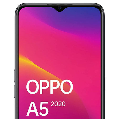 Oppo A5 2020 128GB 4GB RAM Mirror Black