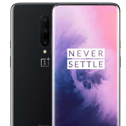 OnePlus 7 Pro 256GB, 8GB Ram Mirror Grey